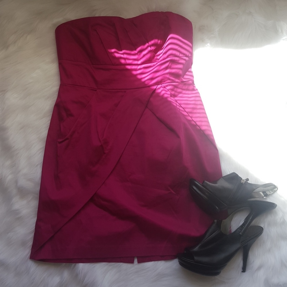 Dress by Faith 21 size 1X