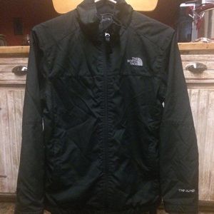 Boys Northface APEC fall jacket