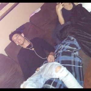 Meet your Posher, Sergio