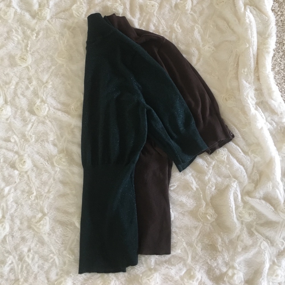 Express sweater bundle - Picture 4 of 4
