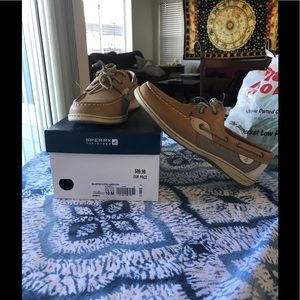 Sperry Top-Sider Boat Shoes