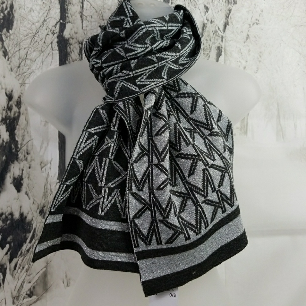 MICHAEL KORS SCARF - Picture 3 of 4