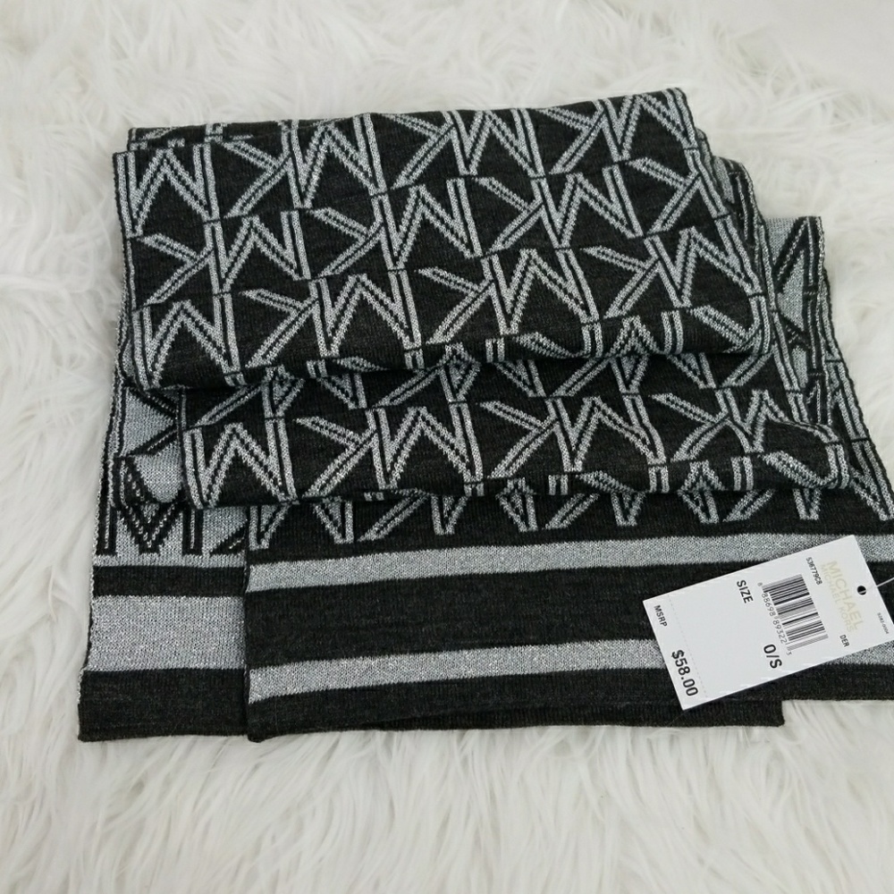 MICHAEL KORS SCARF - Picture 4 of 4