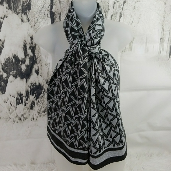 MICHAEL KORS SCARF - Picture 2 of 4