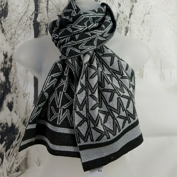 MICHAEL KORS SCARF - Picture 3 of 4