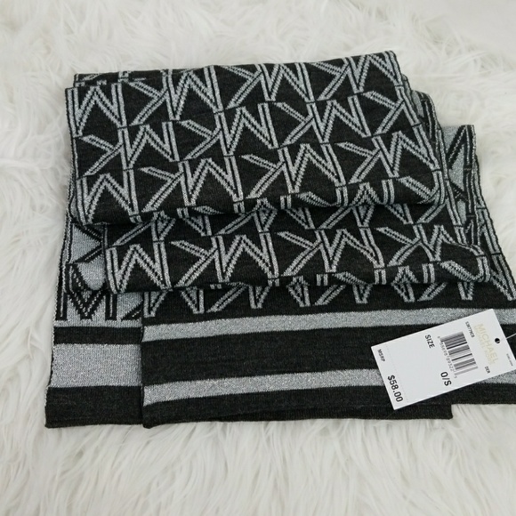 MICHAEL KORS SCARF - Picture 4 of 4