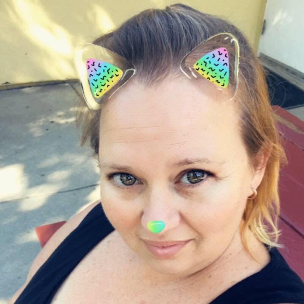 Meet your Posher, Heather