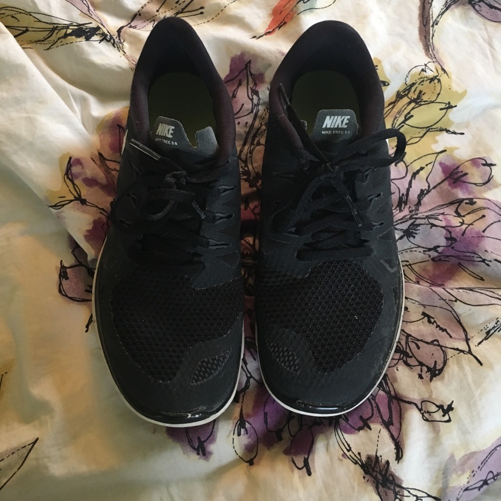 Nike Free 5.0