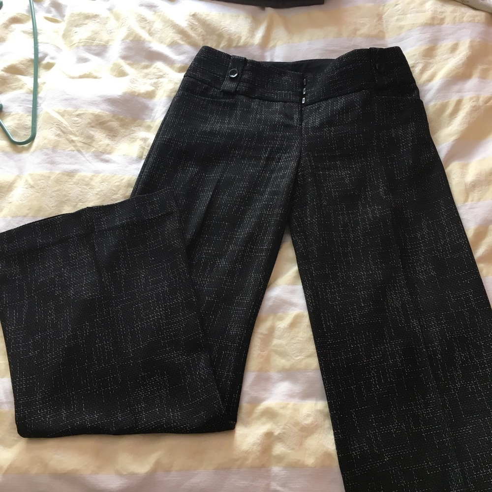 The limited pants