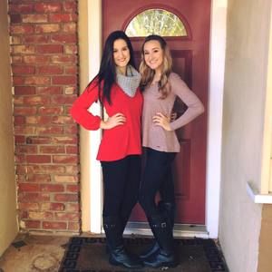 Meet your Posher, Allison