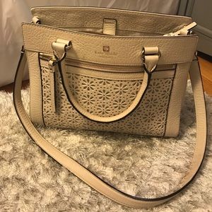 Kate Spade Perry Lane Romy Purse ♠️