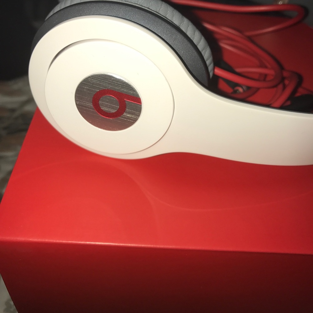 Beats by dr.dre