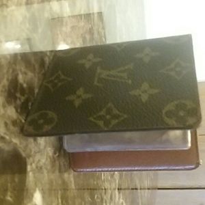 Men's Louis Vuitton Wallet