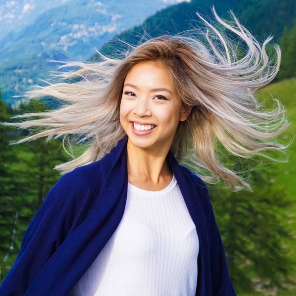 Meet your Posher, Stephanie