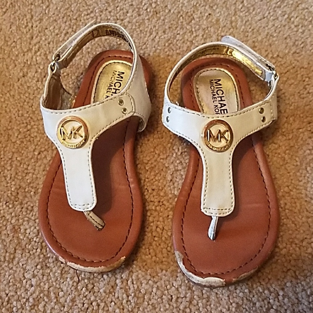 Michael Kors sandals