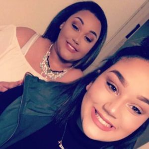 Meet your Posher, Brandi