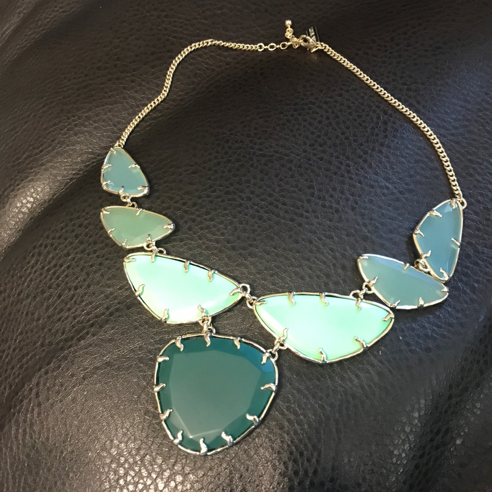 Kendra Scott marisol bib necklace