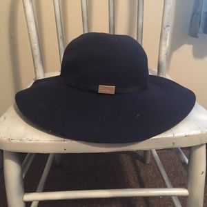 NWOT Love your melon felt hat- make me an offer