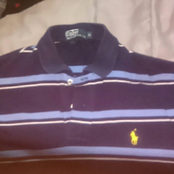 Polo bundle three shirts two underwear - Picture 2 of 4