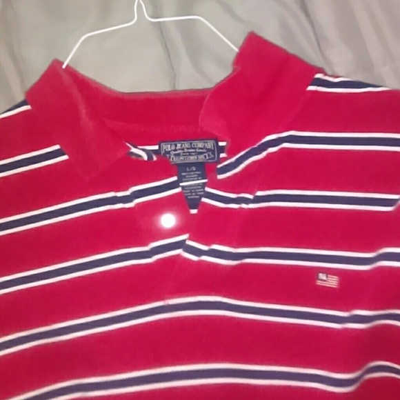 Polo bundle three shirts two underwear - Picture 3 of 4