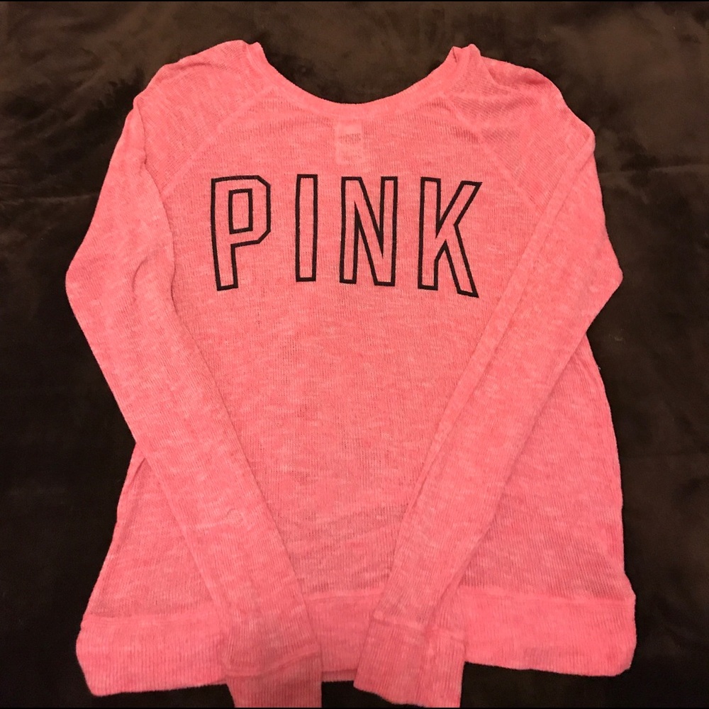 ⭐️⭐️Pink sweater⭐️⭐️