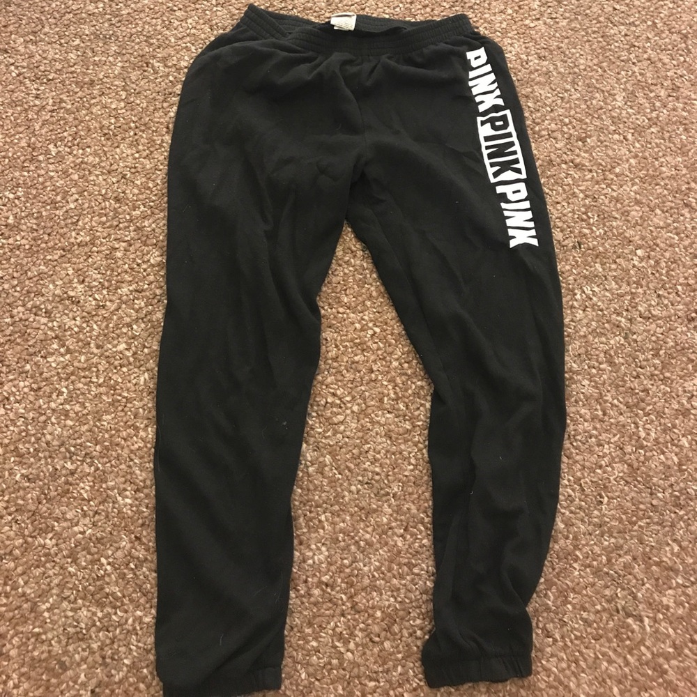 Victoria Secret PINK sweats