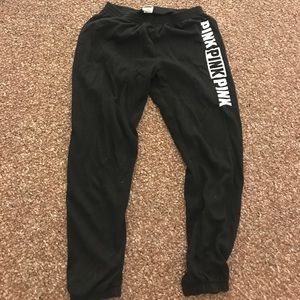 Victoria Secret PINK sweats