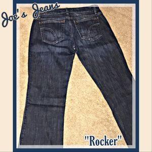 Premium perfection!  Joes 28x33 NWOT