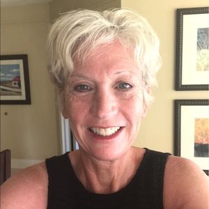 Meet your Posher, Sue