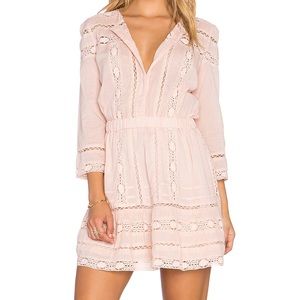 Tularosa Payton Dress!