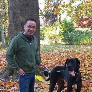 Meet your Posher, Troy