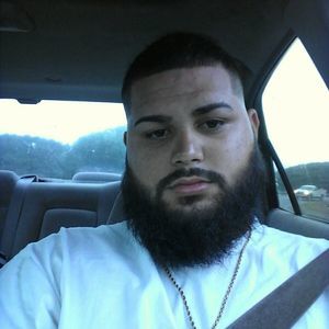 Meet your Posher, Ricky