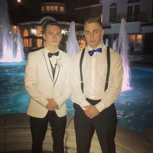 Meet your Posher, Ben