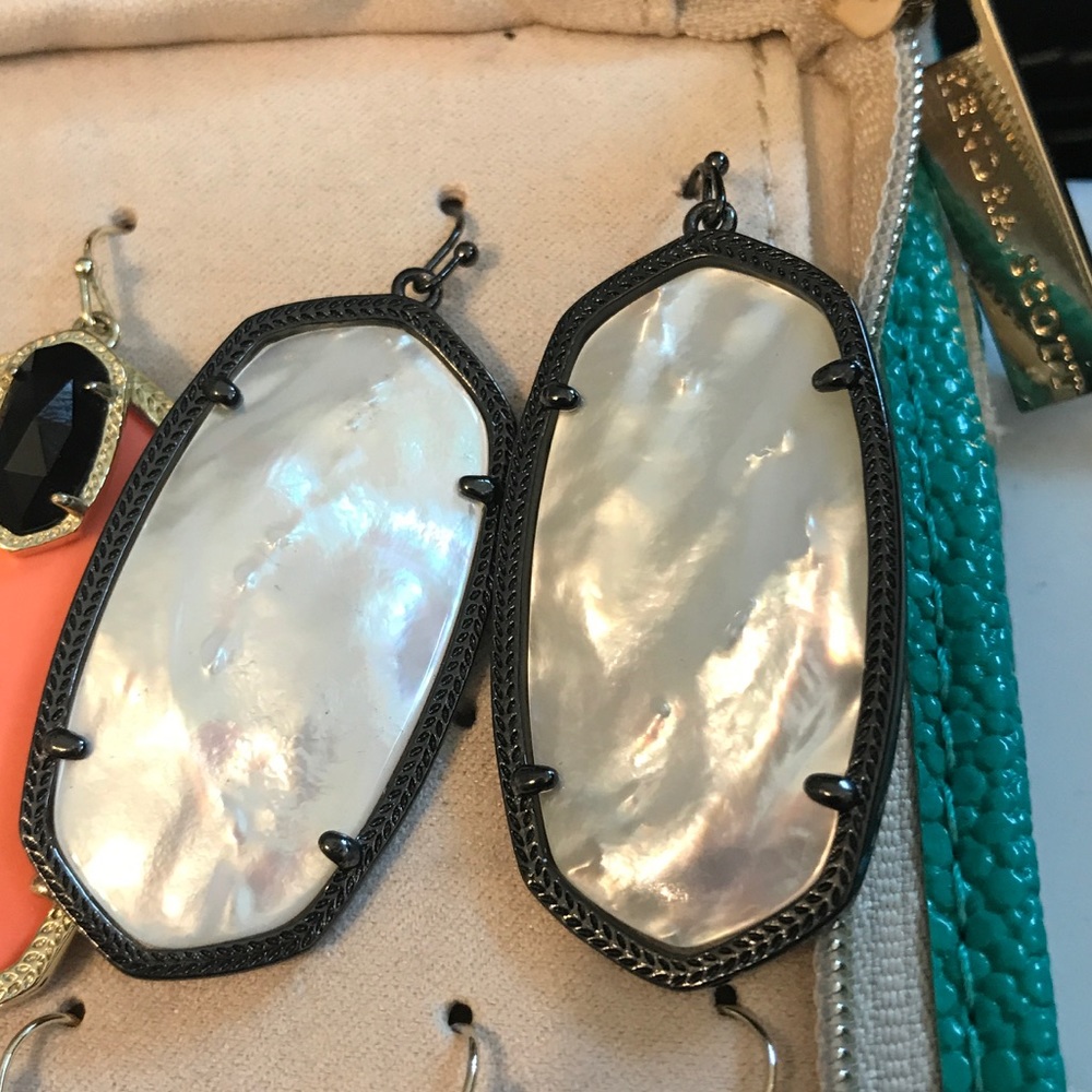 Kendra Scott Danielle's