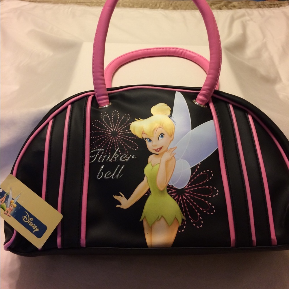 CLOSET CLOSING SALE Disney by Russ. Sachet NWT