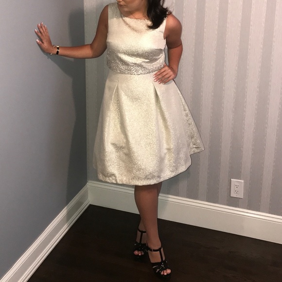 Pamella Roland party dress - Picture 3 of 5