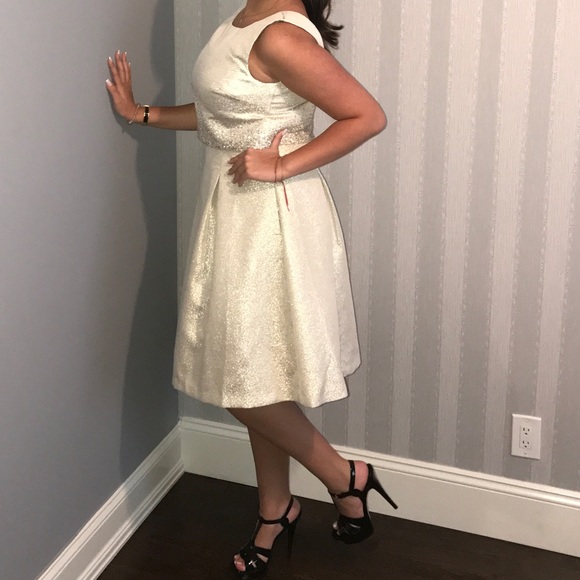 Pamella Roland party dress - Picture 4 of 5