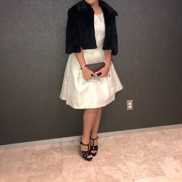 Pamella Roland party dress - Picture 5 of 5