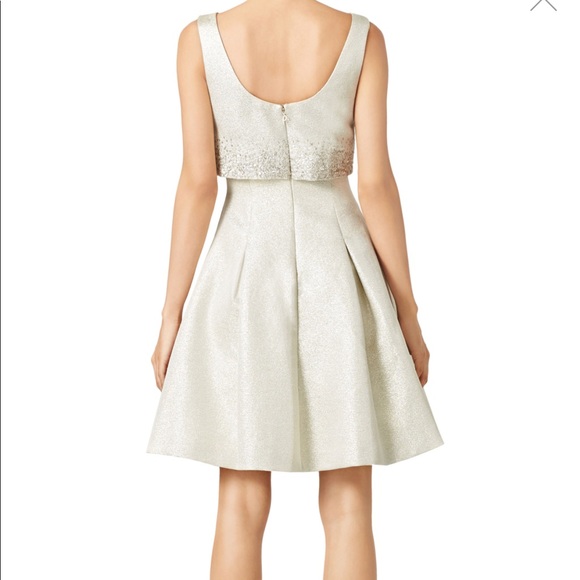 Pamella Roland party dress - Picture 2 of 5