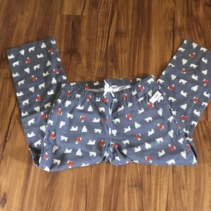 NWT Pajama Bottoms