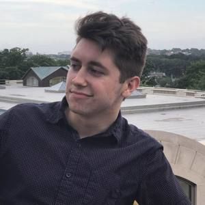 Meet your Posher, Duncan