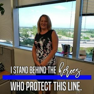 Meet your Posher, Shannon