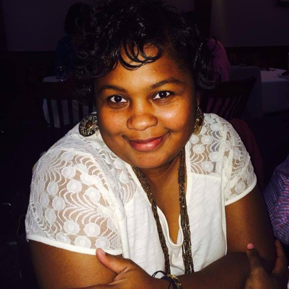 Meet your Posher, Rashida