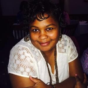 Meet your Posher, Rashida