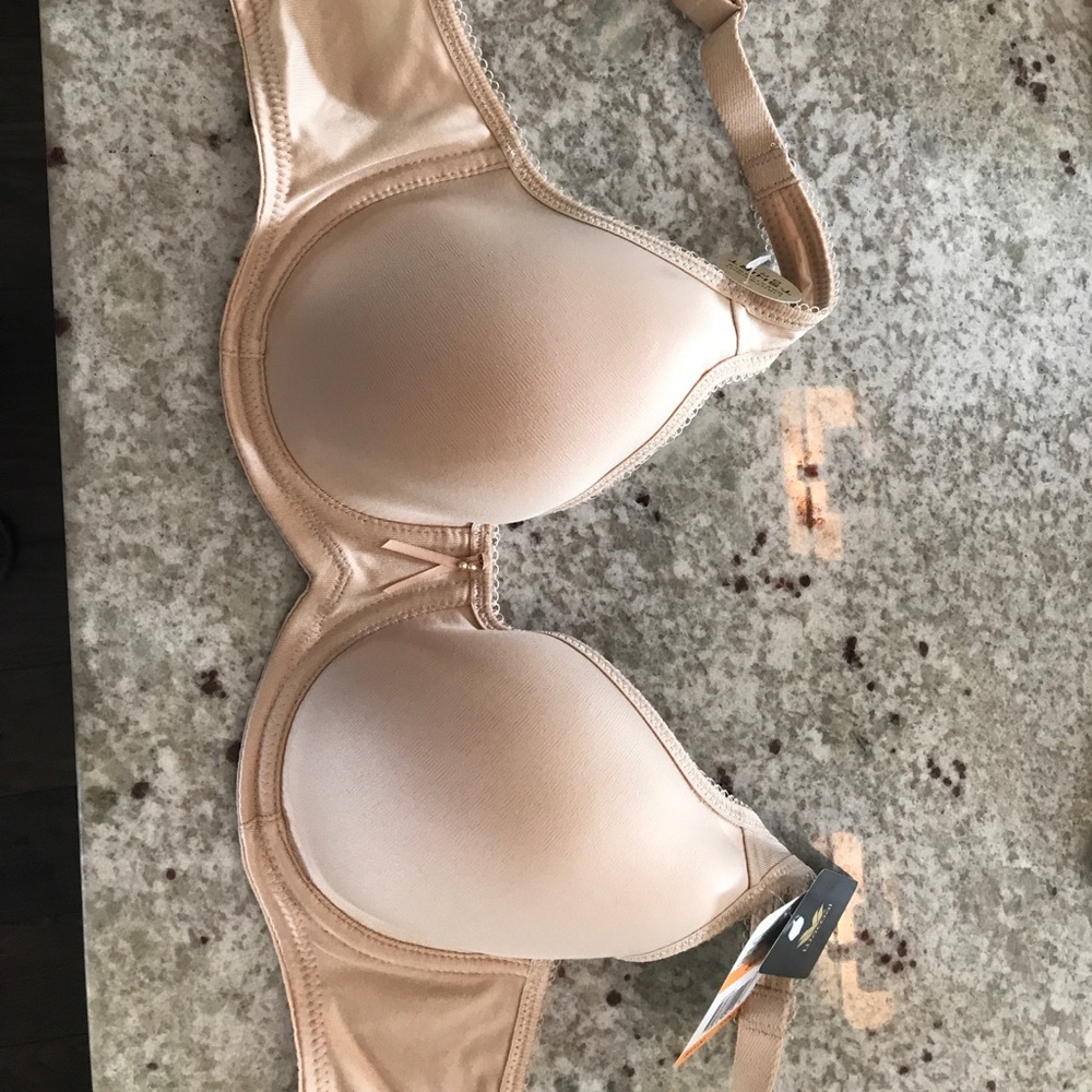 Wacoal bra
