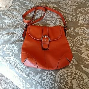 Shoulder purse