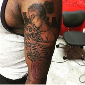 Meet your Posher, Michael