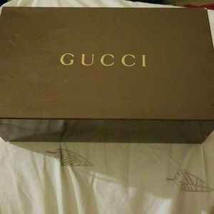 gucci men Loafers