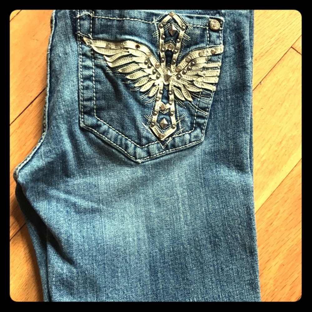 Miss Me Jeans EC