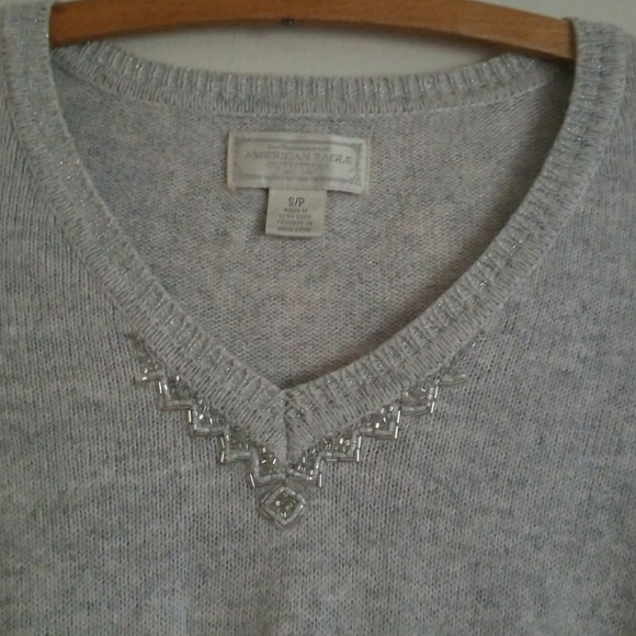 AMERICAN EAGLE SWEATERS - Picture 2 of 6